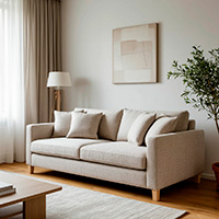 Химчистка на дому в Ростове-на-Дону