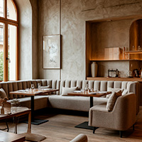 Химчистка предприятий, офисов, любых помещений в Ростове-на-Дону